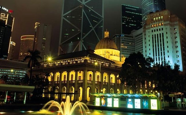 為什么做外貿(mào)要注冊一家香港公司？
