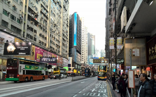 注冊香港公司如何獲得進(jìn)出口權(quán)？