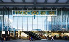 如何辦理香港匯豐銀行賬戶？