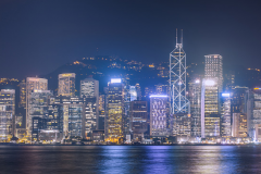大陸人可以自己注冊(cè)香港公司嗎？