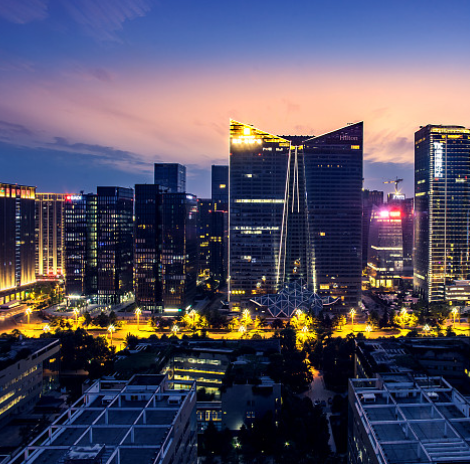 2019香港公司注冊(cè)吸引投資者有哪些理由？