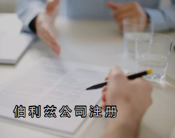 伯利茲公司注冊需要提供哪些資料？