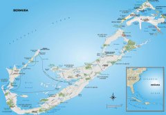 注冊(cè)百慕大公司需要哪些基本條件？