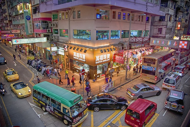 香港公司“零申報(bào)”需要滿(mǎn)足什么條件