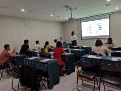 活動回顧 | 卓信10月講座完美謝幕，現(xiàn)場干貨超值回饋！