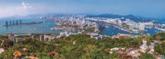 趨勢 | 海南自貿港的金融開放為企業(yè)帶來哪些機遇？