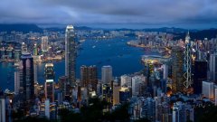 全球金融中心指數(shù)：香港地位升至第四，商業(yè)優(yōu)勢更明顯