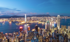 香港全面通關(guān)，香港銀行開立公司戶更加便利!