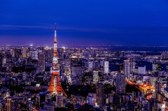 淺談日本空殼公司注冊(cè)條件、流程