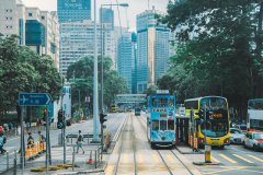 拿香港身份的關(guān)鍵，帶您了解“港版社?！睆姺e金MPF!
