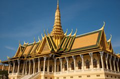 柬埔寨公司經(jīng)營，這些稅你知道嗎!