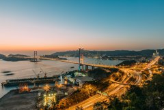 香港發(fā)布2025至2026財政預(yù)算案，多項利好政策!