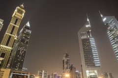 阿聯(lián)酋：全球第二安全國(guó)家，企業(yè)出海的理想之地