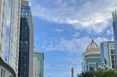 2025年香港施政報(bào)告發(fā)布，多項(xiàng)利好政策，人才政策繼續(xù)推行!