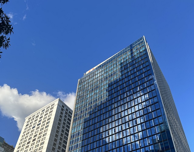 中東基建新風(fēng)口:中資建筑企業(yè)如何掘金沙特?